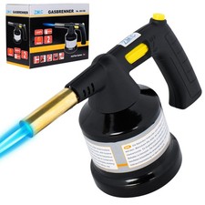 Gasbrenner Grillanzünder