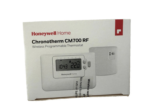 Honeywell cm700rf cmt727d1016 - honeywell,
