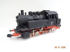 Märklin Spur 1 Dampflok BR 80