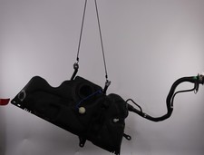 Tank Kraftstoff Angebot