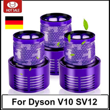 2 Ersatz Hepa Filter für