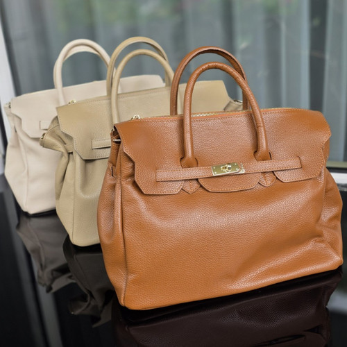 Damen tasche echte leder - damen,