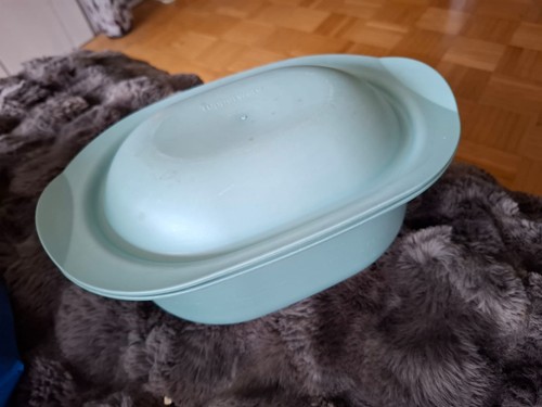 Tupperware ultra pro l - 3,