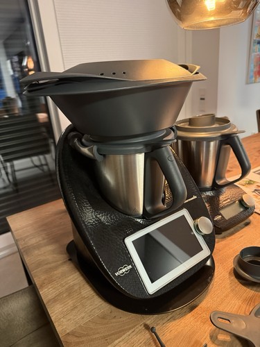 Vorwerk thermomix tm6 limited - tm6,