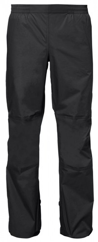 Vaude drop pants - me,