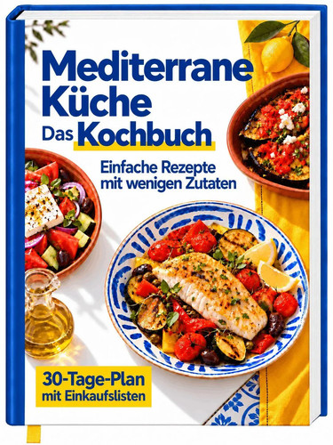Mediterrane küche für - küche,