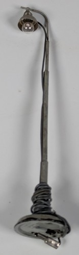 Märklin 7048 bogenlampe - h0,
