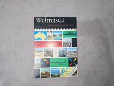 Weltreise - Ravensburger