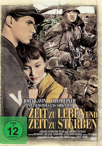 Zeit leben und - zeit, zu