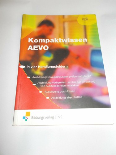 Kompaktwissen aevo vier - aevo, in