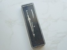 FALLNULLENZIRKEL RIEFLER |