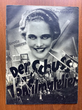 Illustrierter Film - Kurier