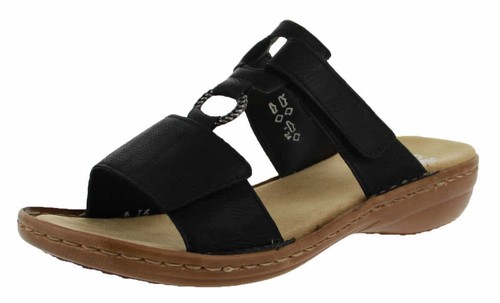 Rieker damen pantolette - rieker,
