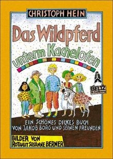 Das wildpferd unterm - wildpferd,