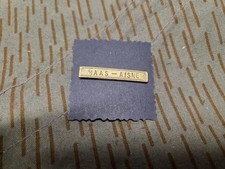 Gefechtsspange Maas Aisne