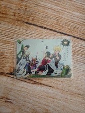 Boruto Promo NR-PR-061 Naruto