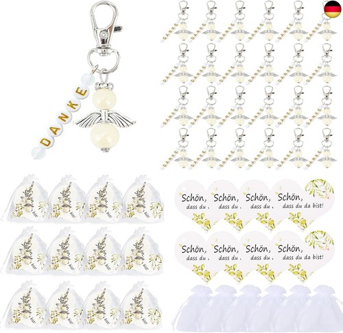 Schutzengel anhänger - anhänger, 24