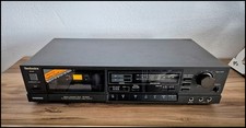 TECHNICS  Stereo Cassetten Deck    RS-B305             2 Motor Drive    TOP