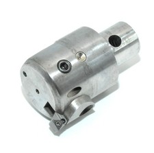 Ausdrehkopf Kaiser 312.401 Ø 41-54mm CK4/22 mm SWISS MADE RHV 42551