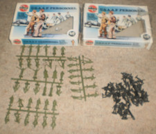 2 x Airfix 1.72 Series 1-