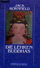Die Lehren Buddhas. von Kornfield, Jack | Buch | Zustand gut