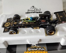 1:18 Exoto - JPS Lotus Ford 72