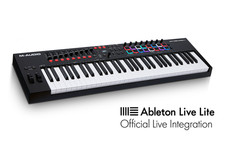 Audio oxygen pro 61 - oxygen,