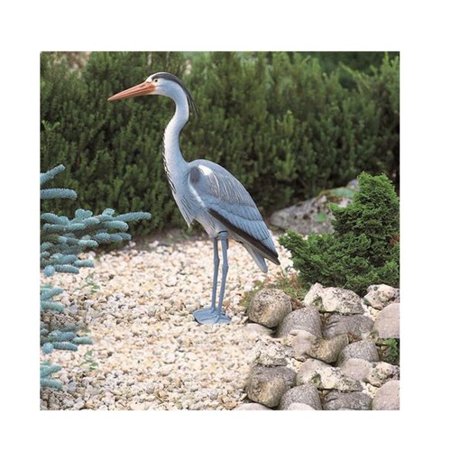 Ubbink tierfigur fischreiher - ubbink,