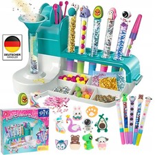 Mein Stift-Atelier 50