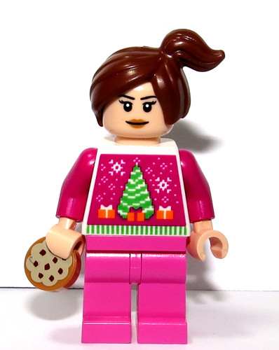 Lego fleisch mädchen - lego,