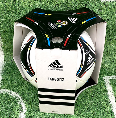 Adidas tango uefa euro - adidas, 12