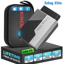 KINGBOLEN EDIAG Elite OBD2