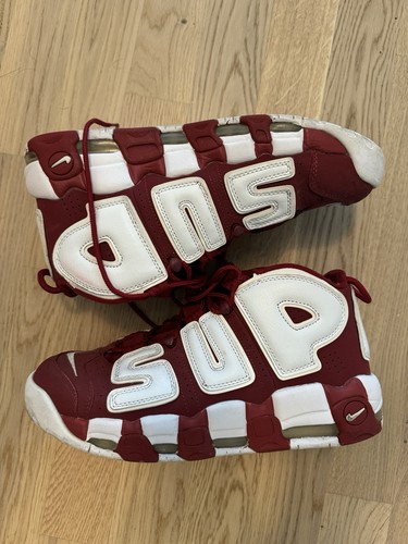 Nike air more - nike,