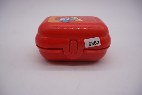 Tupperware eco mini twin - tupperware, mini-twin