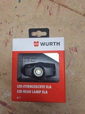 Stirnleuchte Würth LEDlenser