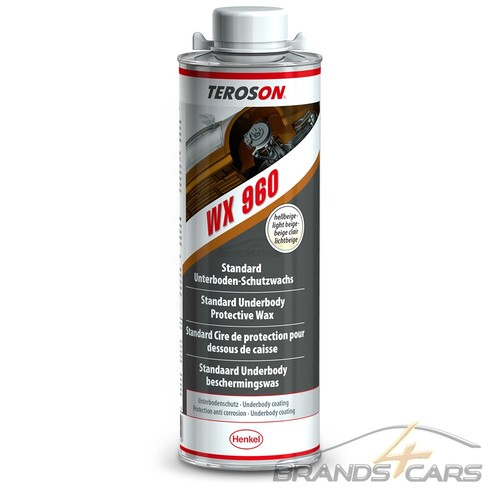 Teroson 960 1l - teroson,