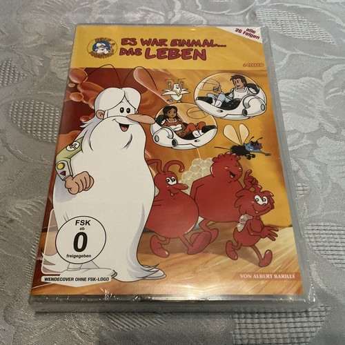 War einmal das leben alle - leben,