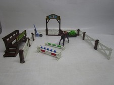 Playmobil Pferde Turnierplatz