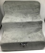 Haustiertreppe Katzentreppe