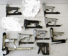 Druckluft Tacker Senco