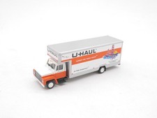1:87 #700 Herpa U-Haul