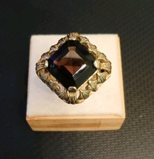 Vintage Cocktail Ring