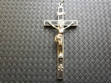 Sterbekreuz Feldgeistlicher