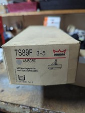 Türschließer Dorma TS89F 3-5