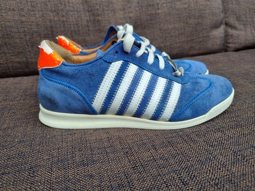 Dsquared2 sneaker schuhe - sneaker,
