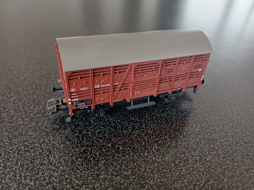 Gebraucht märklin viehwagen - gebraucht,