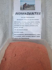 türkischer tee instant Nomadentee aus dem Taurusgebirge