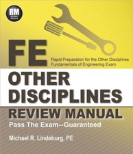 PPI FE Other Disciplines