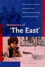 Memories of the east by Fridus