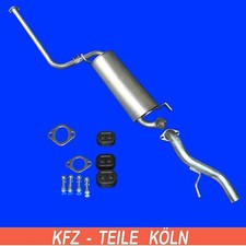 Hyundai Atos / Atos Prime 1.0i